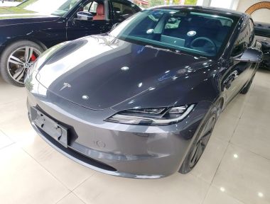 Tesla Model 3 2024 Tesla Model 3 2024 car image