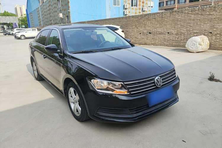Volkswagen Lavida 2017 #4 Volkswagen Lavida 2017 car image #4