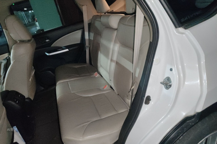 Honda CR-V 2015 #19 Honda CR-V 2015 car image #19