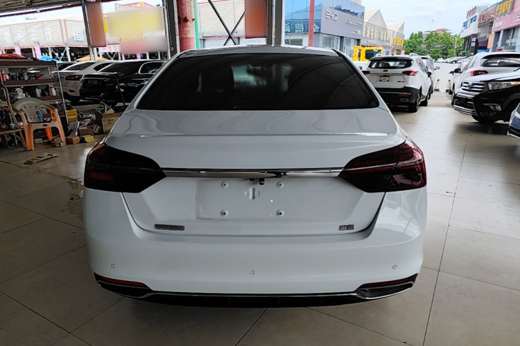 GEELY Emgrand 2020 #6 GEELY Emgrand 2020 car image #6