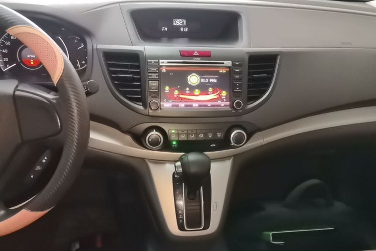 Honda CR-V 2015 #17 Honda CR-V 2015 car image #17