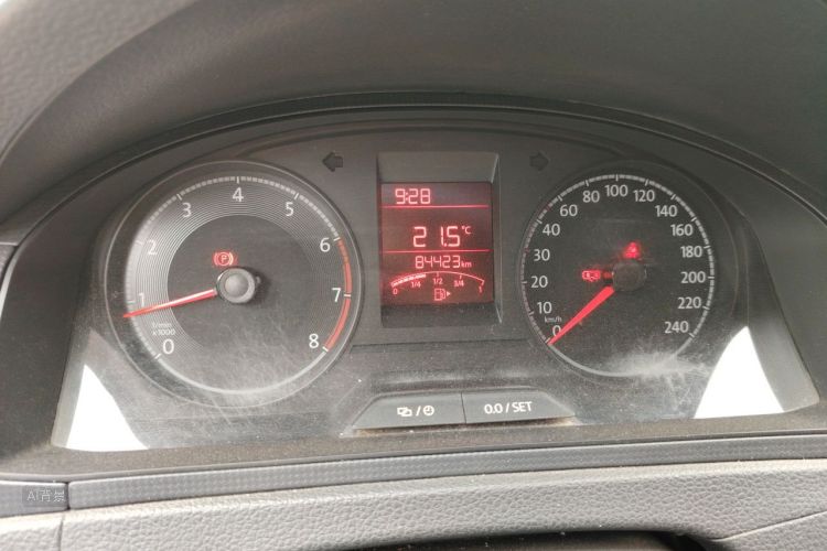 Volkswagen Santana 2021 car image #13