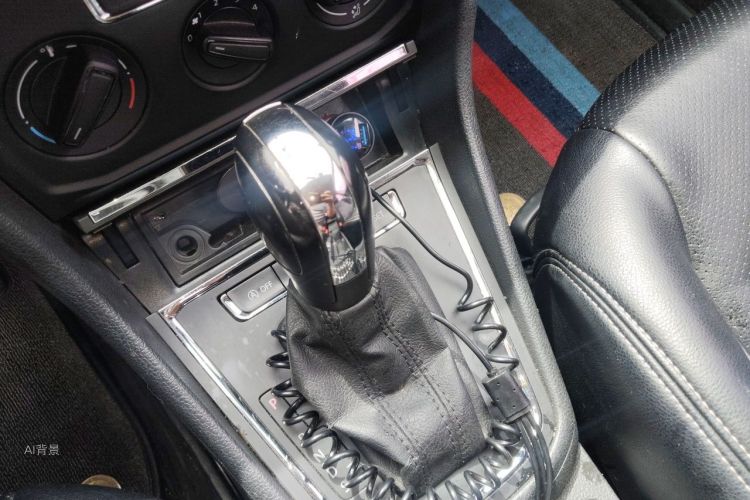 Volkswagen Bora 2018 #16 Volkswagen Bora 2018 car image #16