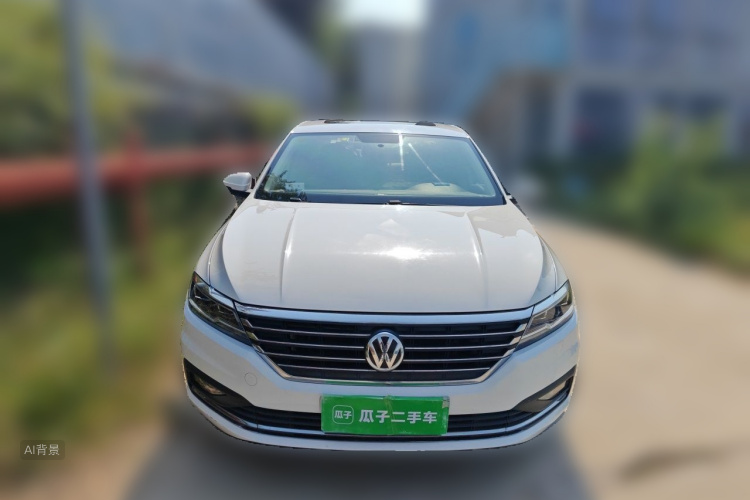 Volkswagen Lavida 2019 #3 Volkswagen Lavida 2019 car image #3