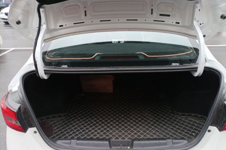 Chery Arrizo 5 2022 car image #21