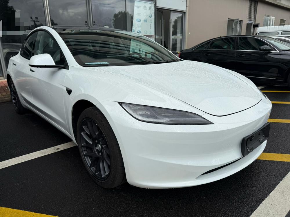 Tesla Model 3 2025 #3 Tesla Model 3 2025 immagine di auto #3