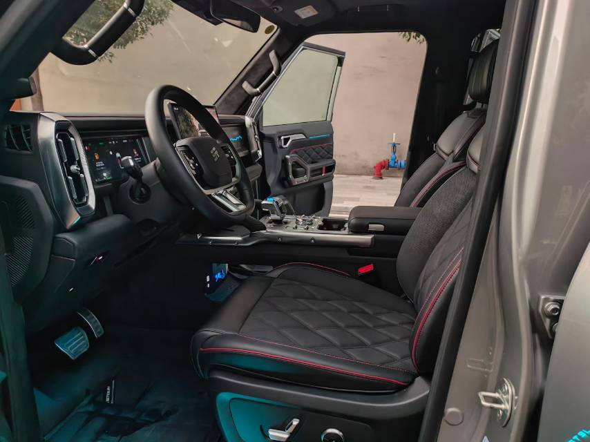 2026 #7 2026 immagine di auto #7