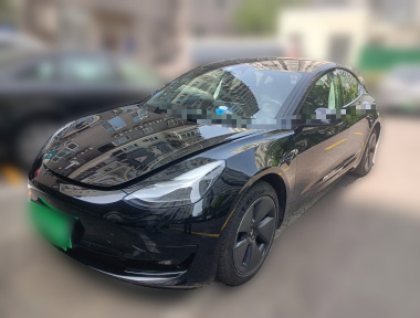 Tesla Model 3 2022 Tesla Model 3 2022 car image