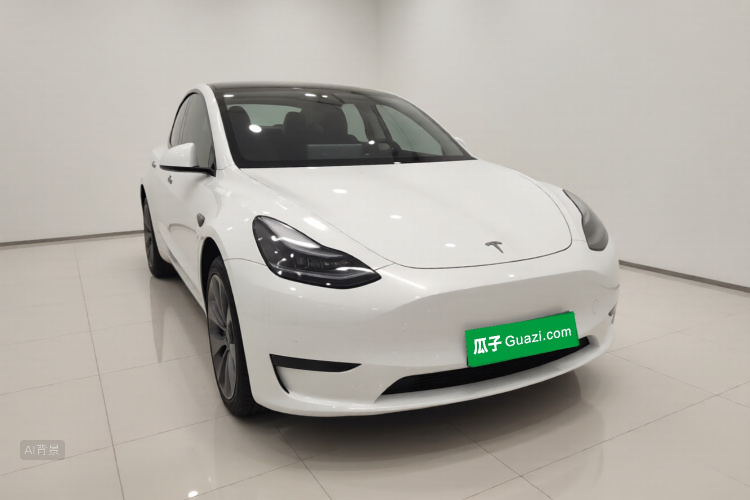 Tesla Model Y 2024 car image #4