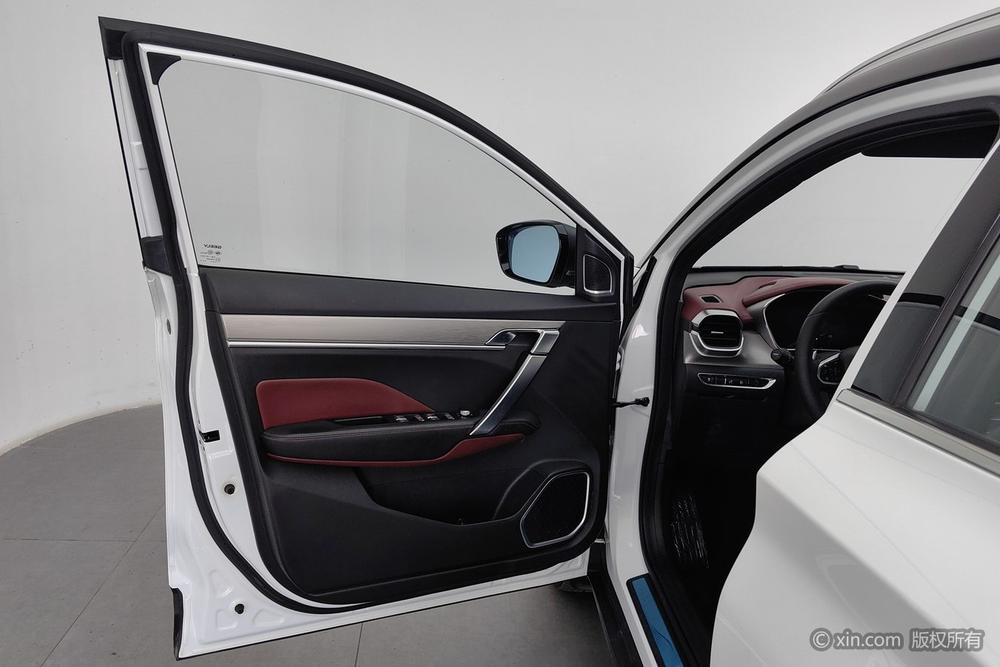 GEELY Coolray 2019 #20 GEELY Coolray 2019 image de voiture #20