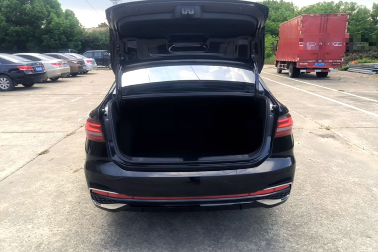 Volkswagen Lavida 2024 car image #19