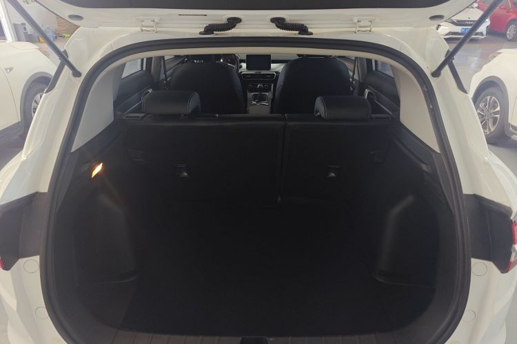 GEELY Coolray 2020 #19 GEELY Coolray 2020 car image #19