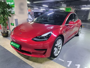 Tesla Model 3 2020 Tesla Model 3 2020 car image