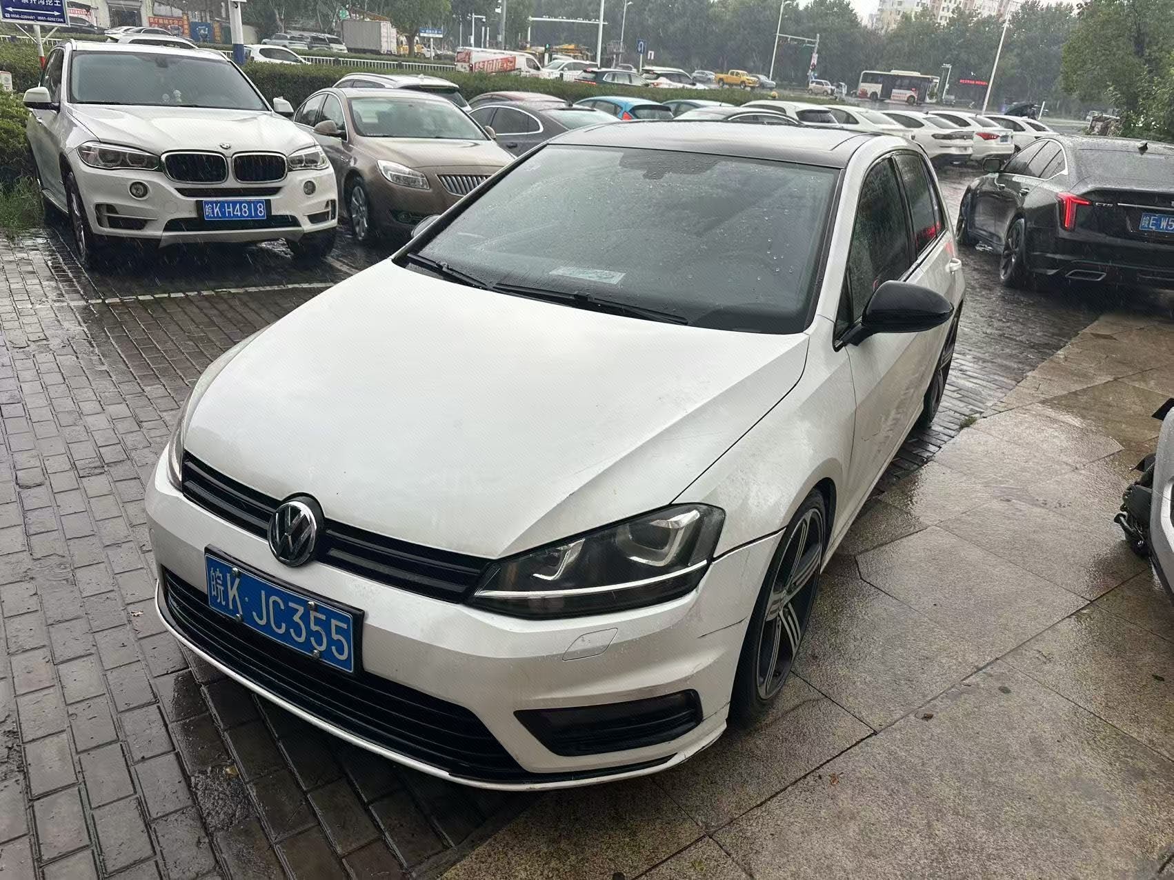 2017 2017 immagine di auto