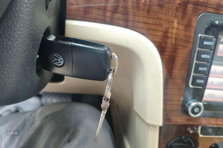 Volkswagen Lavida 2015 car image #10