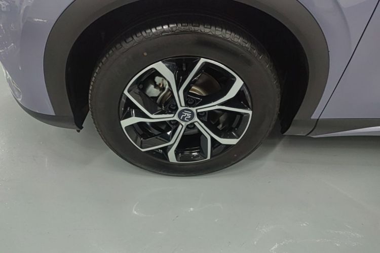 BYD Yuan Plus 2023 #9 BYD Yuan Plus 2023 car image #9