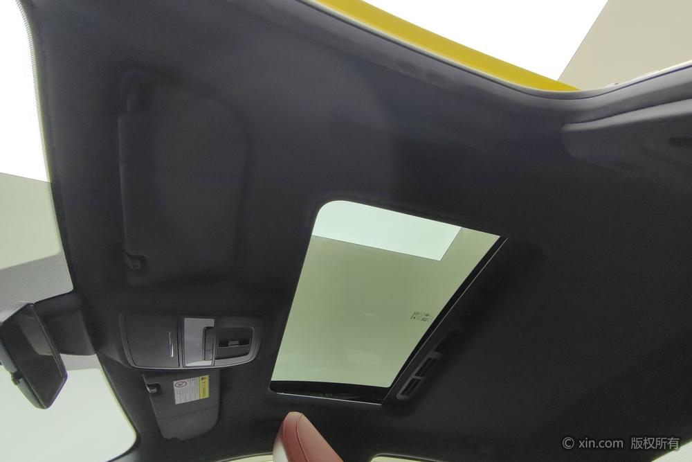 MG 5 2022 car image #21