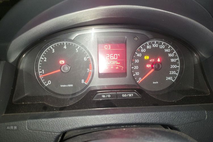Volkswagen Santana 2016 immagine di auto #13