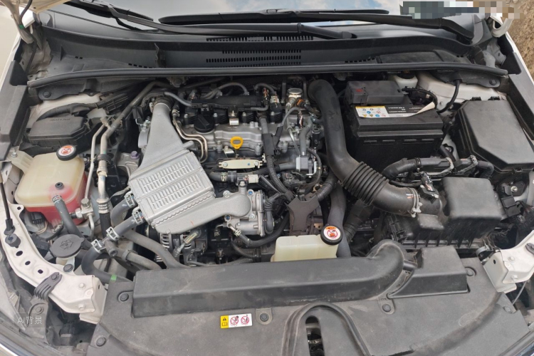 Toyota Corolla 2021 car image #22