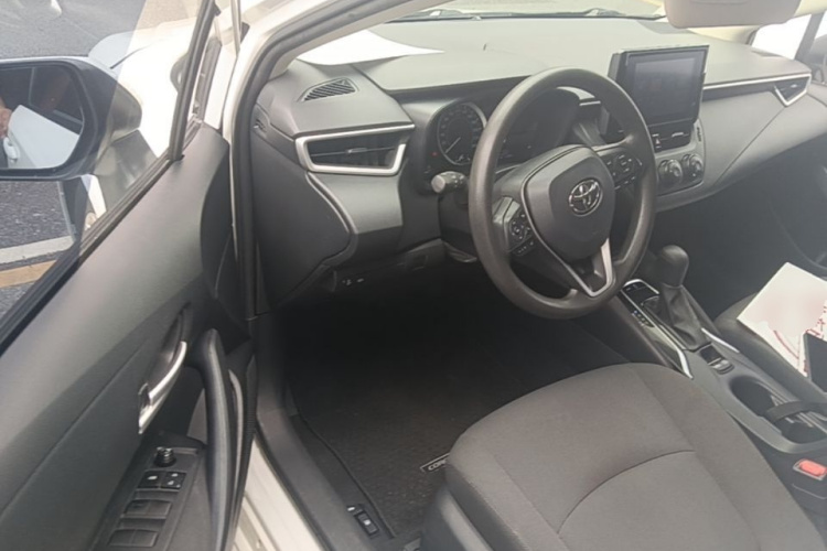 Toyota Corolla 2023 #16 Toyota Corolla 2023 immagine di auto #16