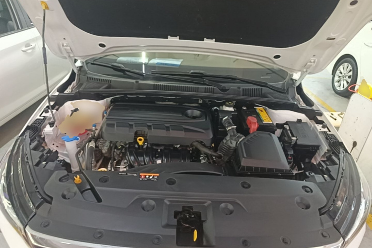 GEELY Emgrand 2023 #20 GEELY Emgrand 2023 car image #20