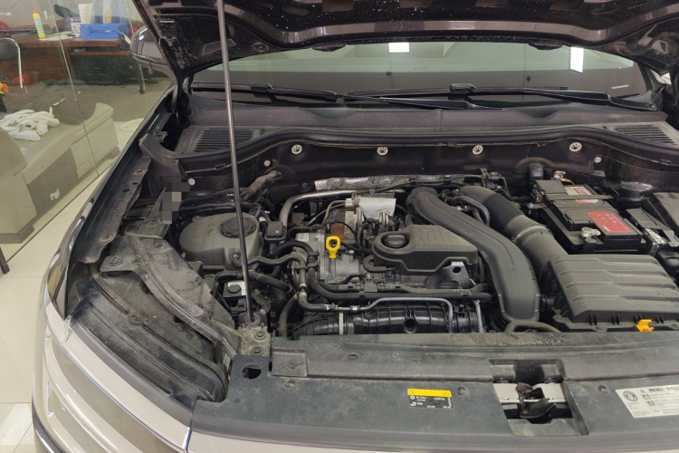 大众 途岳 2023 汽车图片 #23