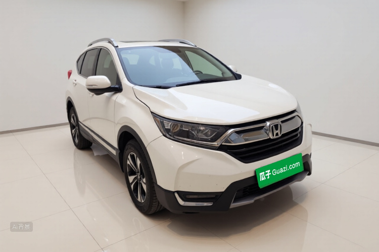 Honda CR-V 2019 car image #4