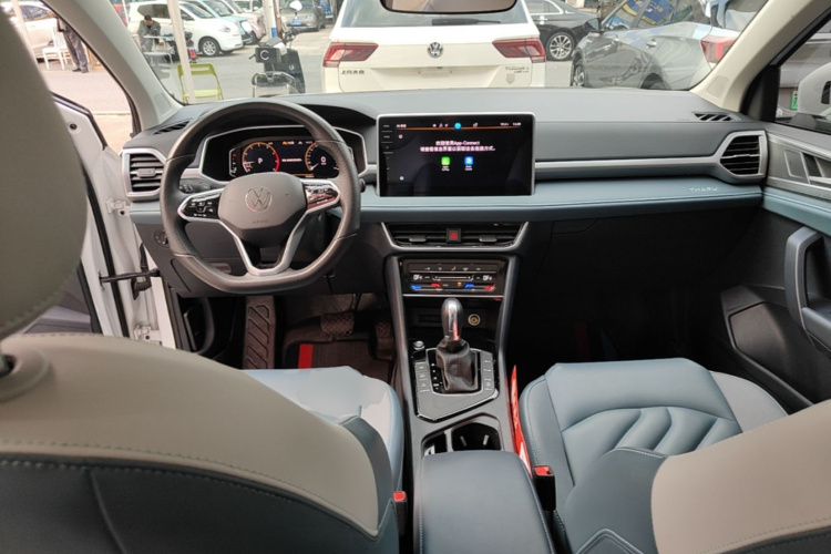 Volkswagen Tharu 2023 #10 Volkswagen Tharu 2023 imagem de carro #10