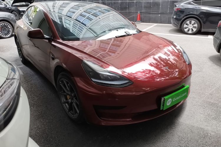 Tesla Model 3 2023 #6 Tesla Model 3 2023 car image #6