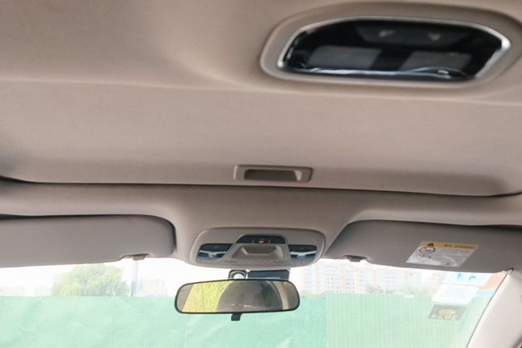 GEELY Emgrand 2020 #18 GEELY Emgrand 2020 car image #18