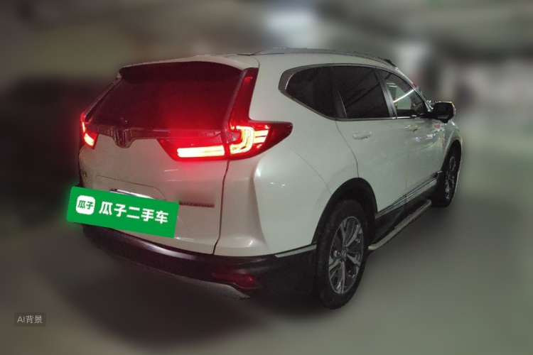Honda CR-V 2019 #7 Honda CR-V 2019 car image #7