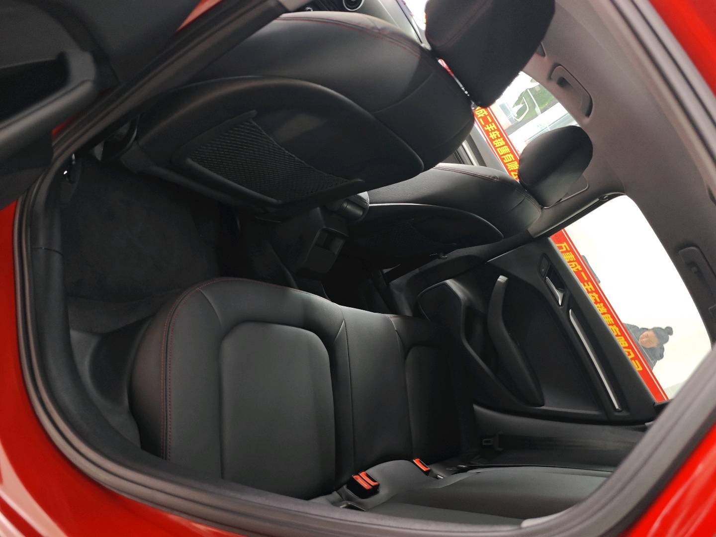 Audi A3 2019 #7 Audi A3 2019 car image #7