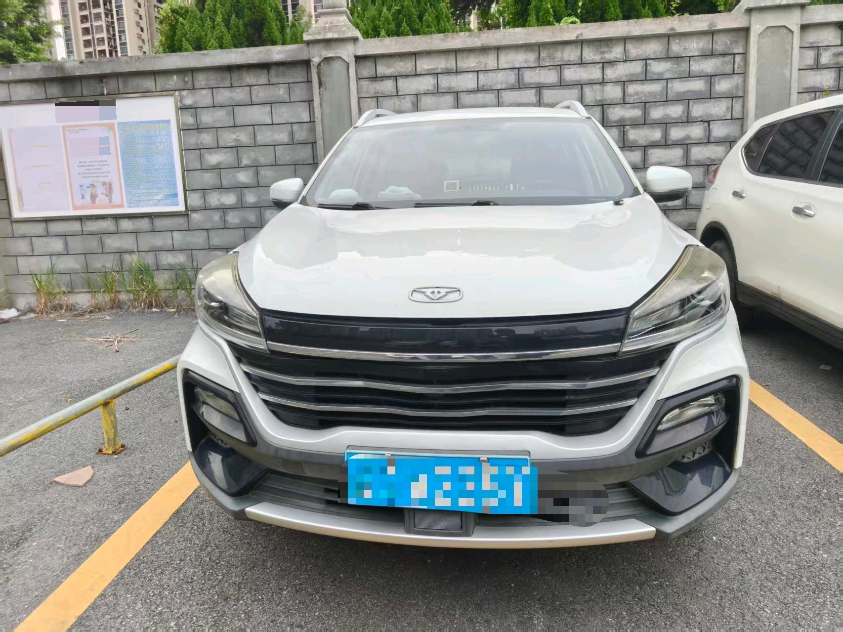 凯翼 炫界 2021 汽车图片 #2