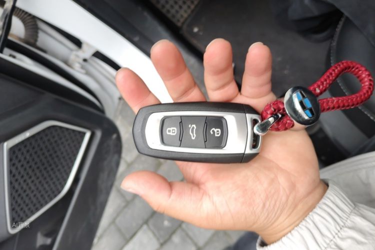 GEELY Emgrand GL 2018 immagine di auto #10