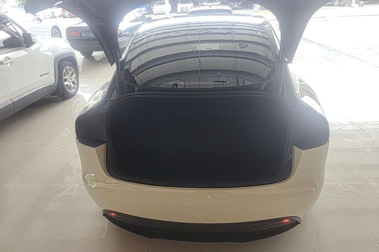Tesla Model 3 2023 #19 Tesla Model 3 2023 car image #19
