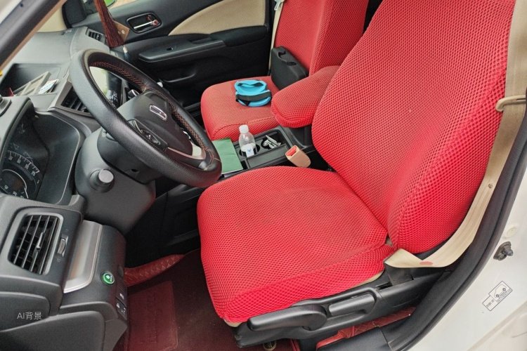 Honda CR-V 2016 car image #17