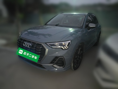 Audi Q3 2022 car image 