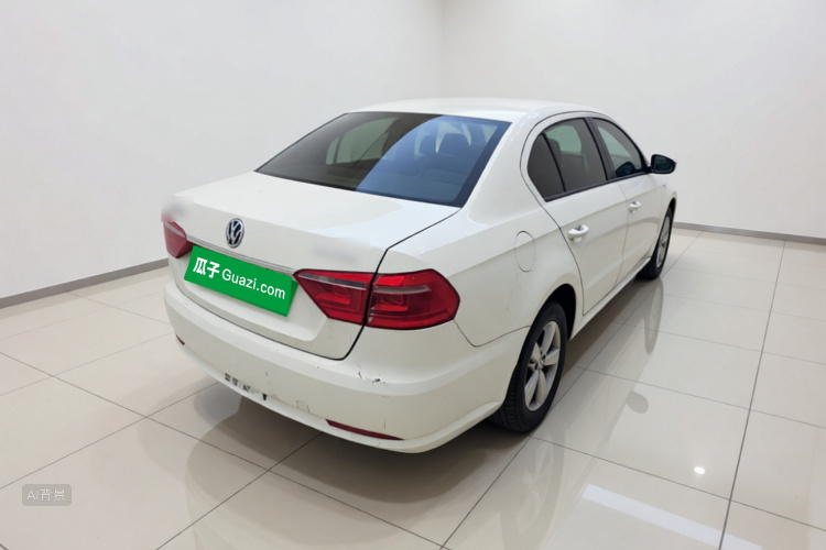 Volkswagen Lavida 2017 #7 Volkswagen Lavida 2017 car image #7