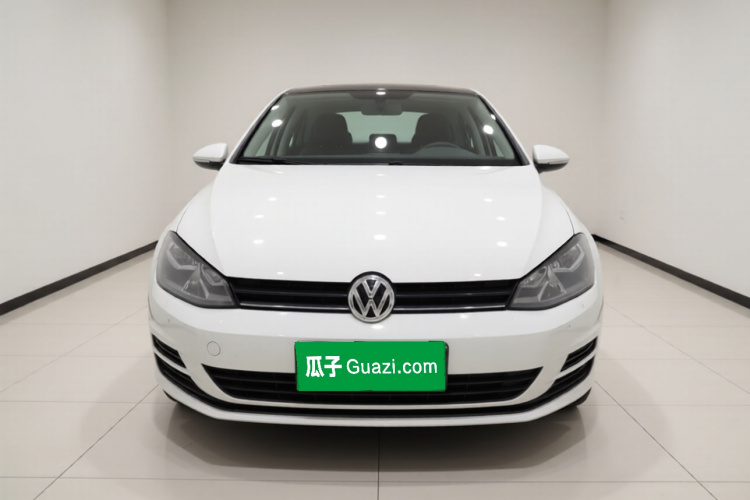 Volkswagen Golf 2015 #3 Volkswagen Golf 2015 car image #3