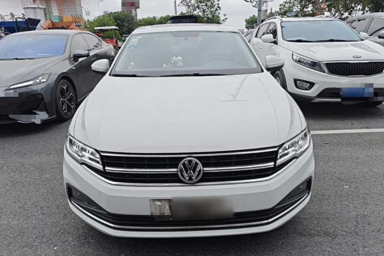 Volkswagen Bora 2018 #3 Volkswagen Bora 2018 immagine di auto #3
