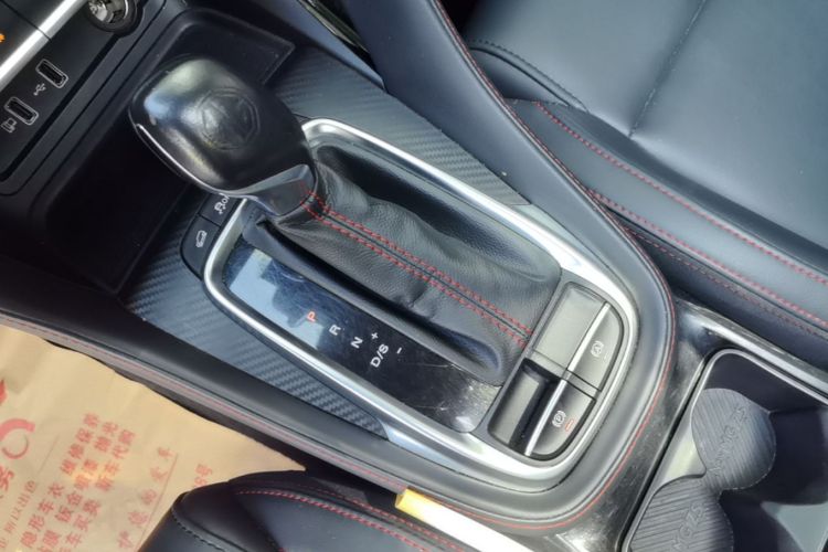 MG ZS 2021 #14 MG ZS 2021 car image #14