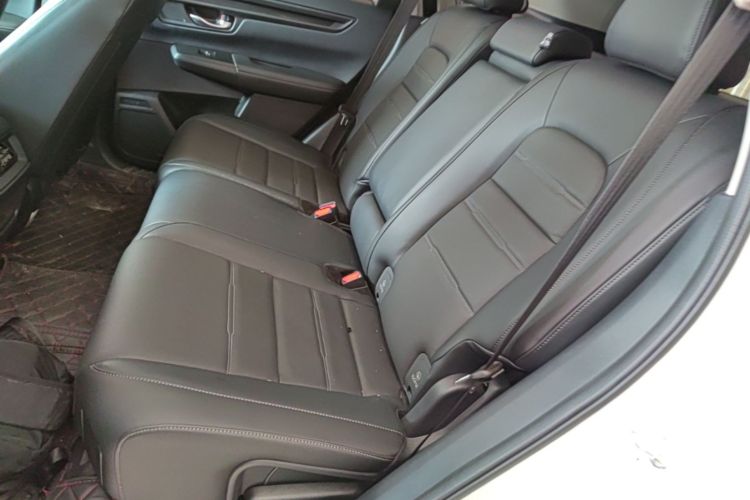 Honda CR-V 2024 car image #17