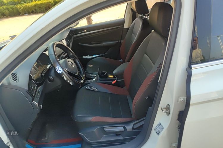 Volkswagen Bora 2019 imagem de carro #17