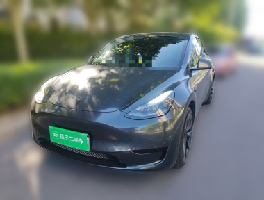 Tesla Model Y 2023 Tesla Model Y 2023 car image