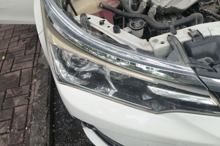 Toyota Corolla 2018 #8 Toyota Corolla 2018 car image #8