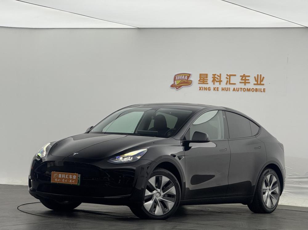 Tesla Model Y 2023 Tesla Model Y 2023 immagine di auto