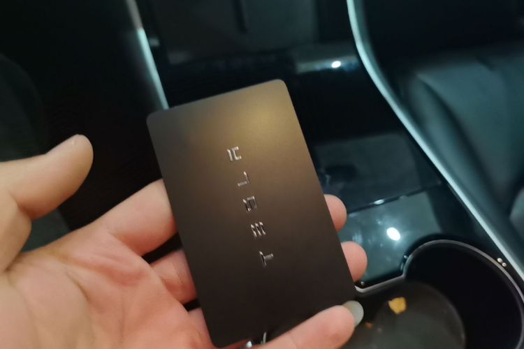 Tesla Model 3 2020 #9 Tesla Model 3 2020 immagine di auto #9