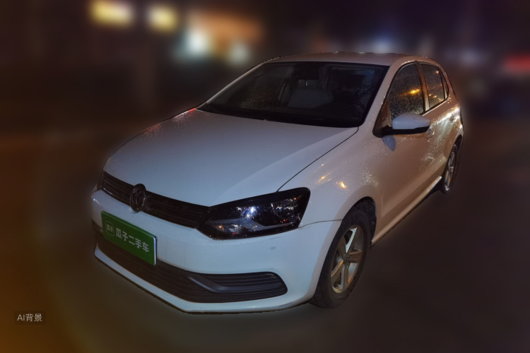 Volkswagen Polo 2016 image de voiture #2