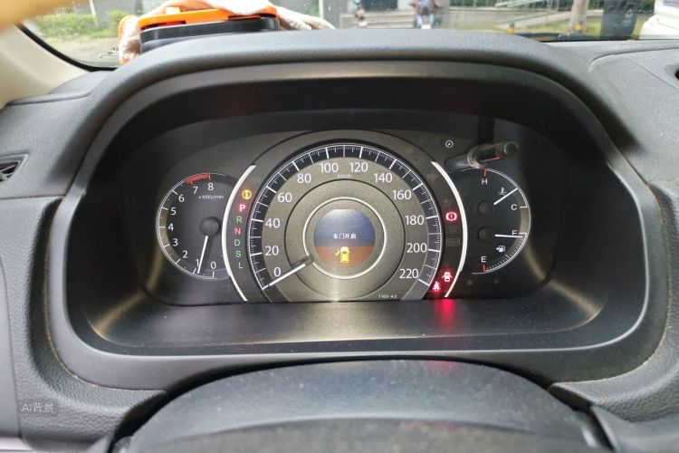 Honda CR-V 2016 car image #13