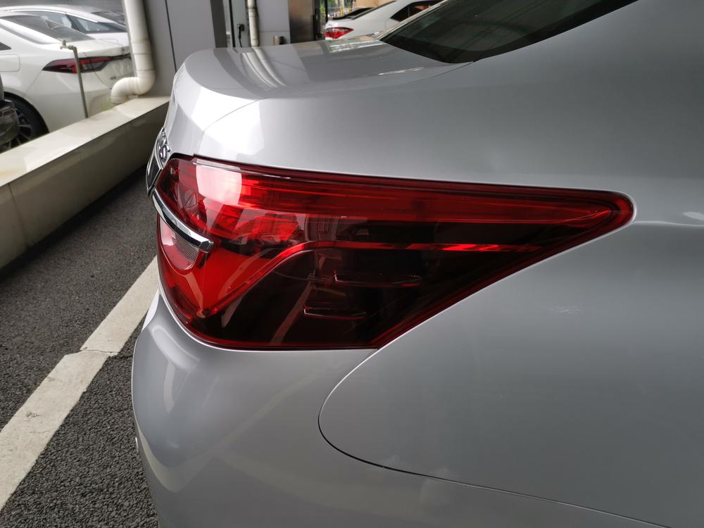 Toyota Vios 2021 #8 Toyota Vios 2021 car image #8